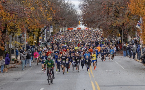 View Turkey Trot 2025 in new tab
