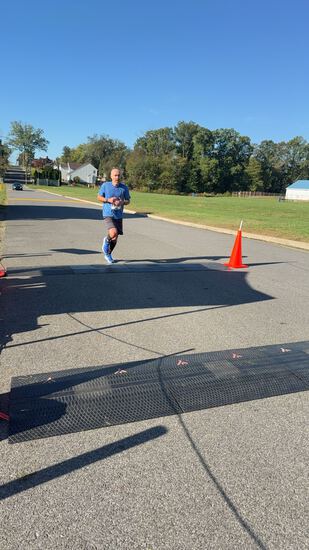 View Dragon Run for Courage 2025 in new tab