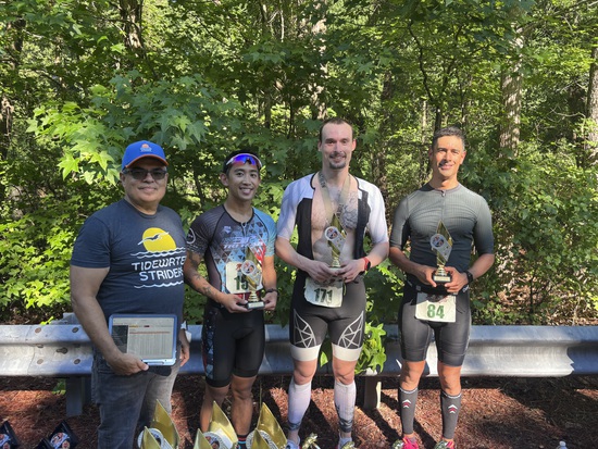 View Sprint Duathlon in new tab