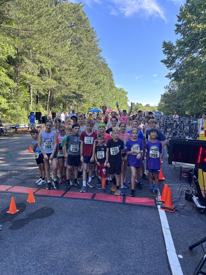 View Mini Duathlon in new tab