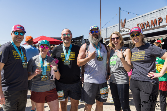 View Swamp Rabbit Brewery in new tab