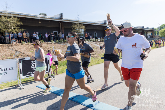 View Finish Line - Part 1 in new tab