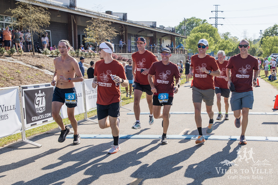 View Finish Line - Part 2 in new tab