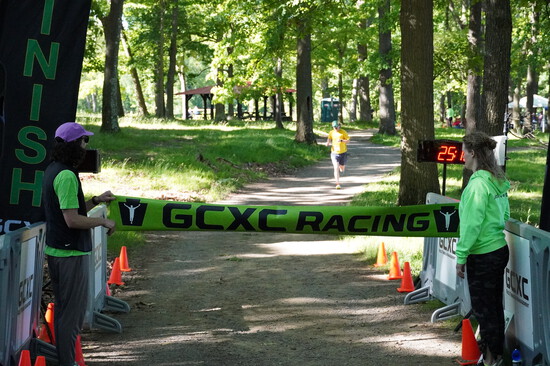 View 5K FINISH in new tab