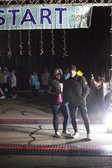 View Start Line in new tab