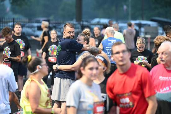 View Start Line in new tab