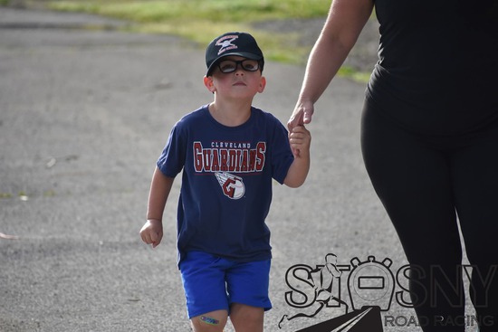 View Finish Line in new tab