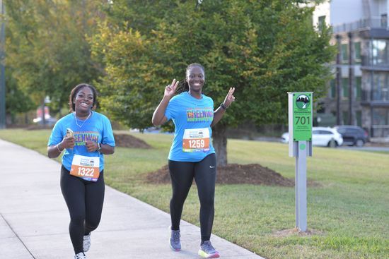 View 5K - Finish in new tab
