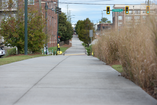 View 1 Mile - Start in new tab