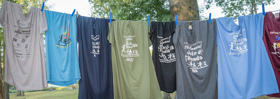 View Highlights from the 10th Annual Join Hands 5K in new tab