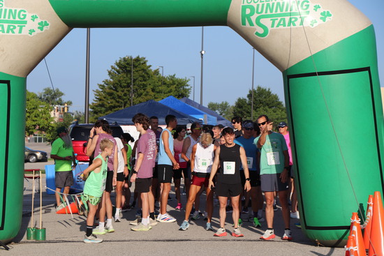 View 5K Start Line 2026 in new tab