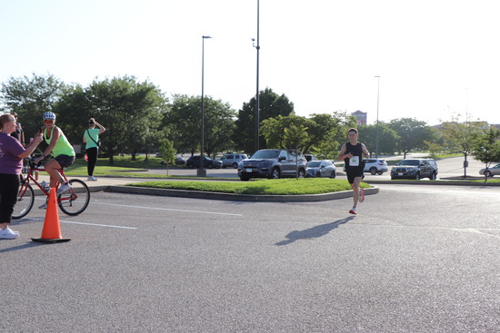 View 5K Finish Line 2026 in new tab