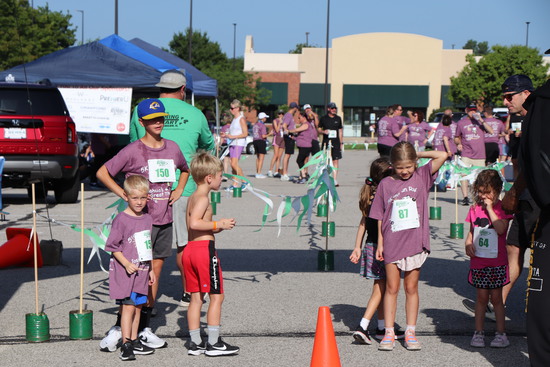 View Kids Fun Run in new tab