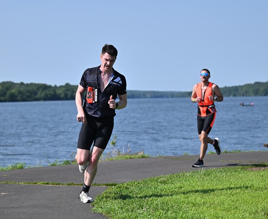 View Run Course - Album 3 in new tab