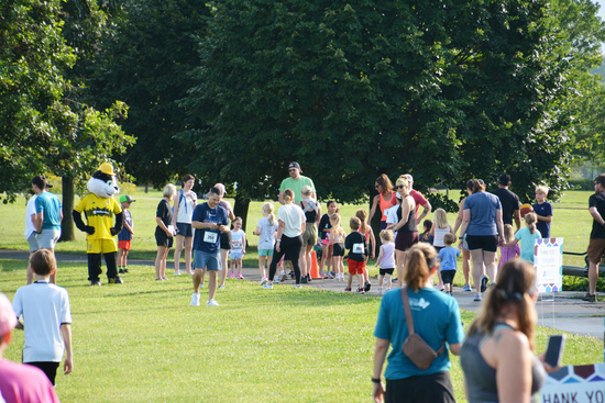 View KIds Run in new tab