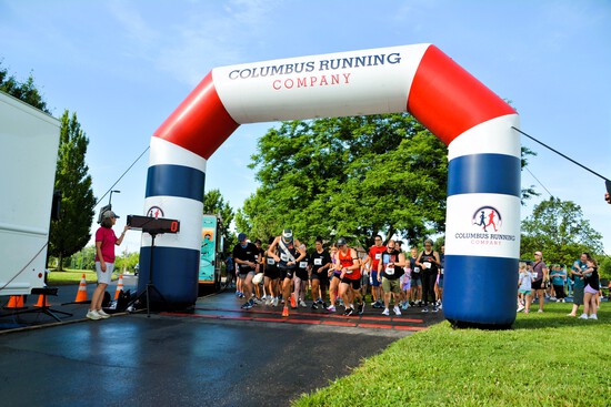 View Race Photos in new tab