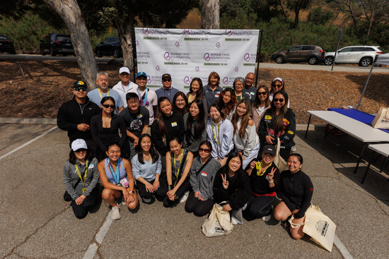 View The Crew that makes it happen in new tab