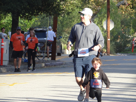 View 1K Fun Run in new tab