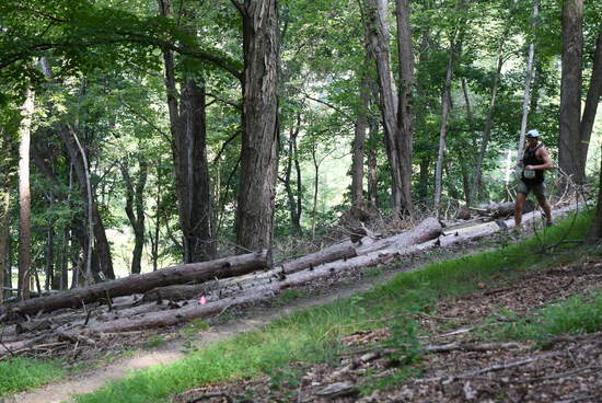View On Course Trail Photos in new tab