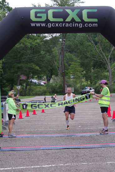 View Trail Finish in new tab