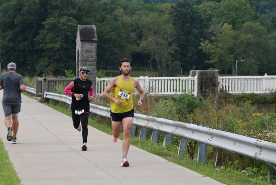 View On Course Road Race in new tab