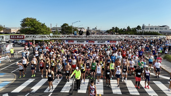 View Start Line in new tab