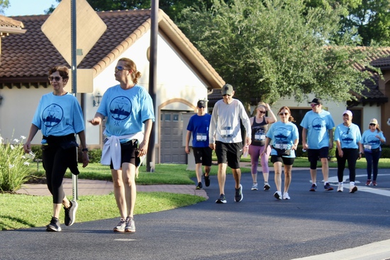 View Grand Living 10th Annual 5K Fun Run/Walk in new tab