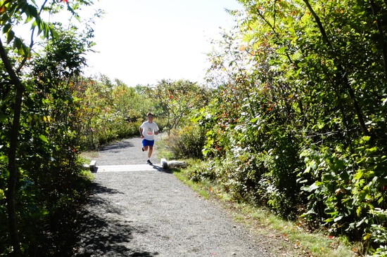View 10th Annual Trail Challenge in new tab