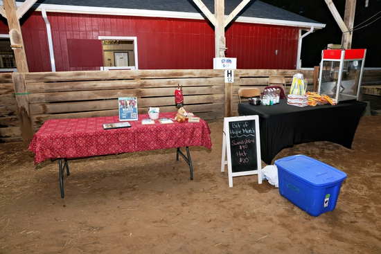 View Pre-Race in new tab