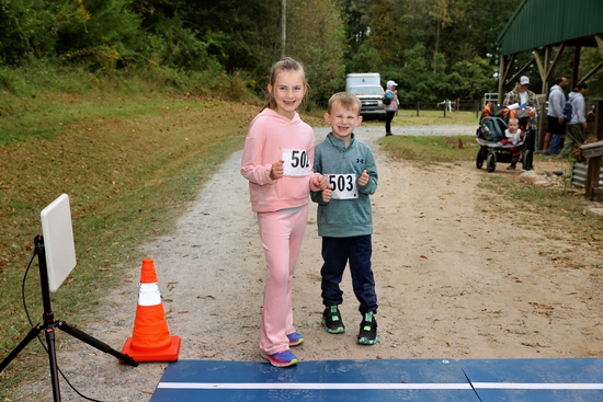 View Half-Pint Run in new tab