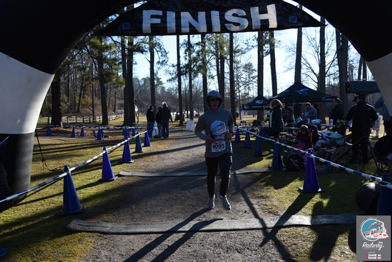 View 1 Miler, 5k, and 10k Finish in new tab