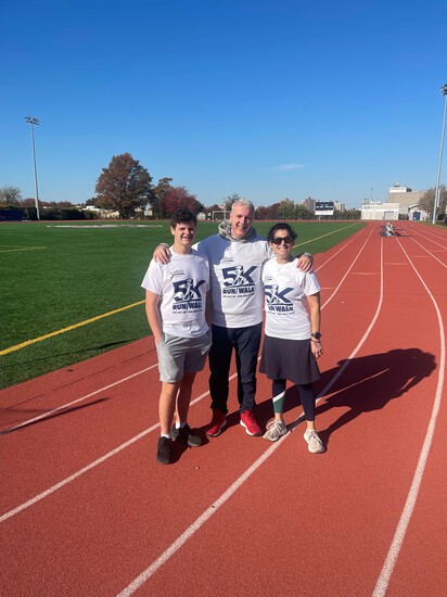 View Participants in new tab