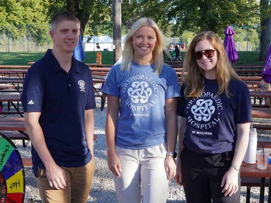 View 2025 Milwaukee Beer Run 5k & .05k in new tab