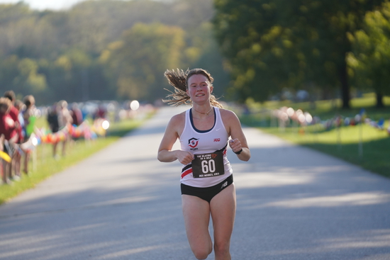 View Women's Elite 5k in new tab
