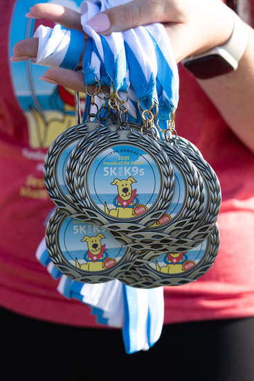 View Finish Line in new tab