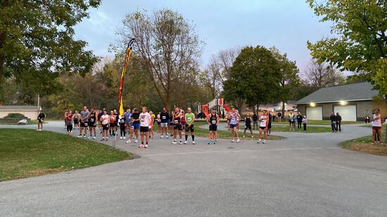 View Start in new tab