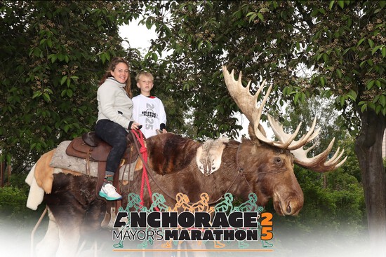View Hank the Moose in new tab