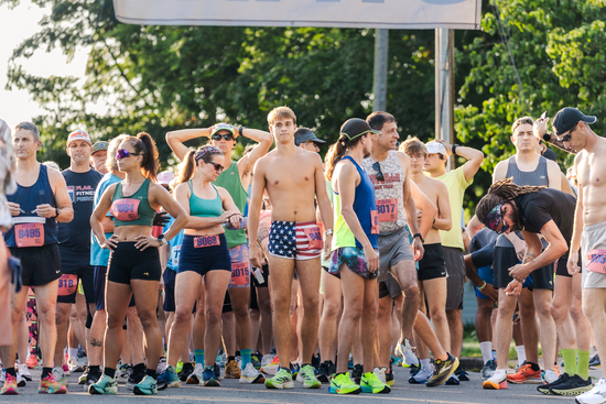View Start Line in new tab