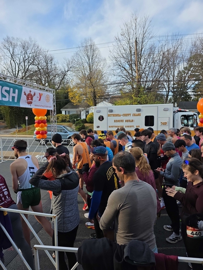 View 2025 Turkey chase in new tab