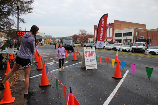 View Fun Run in new tab