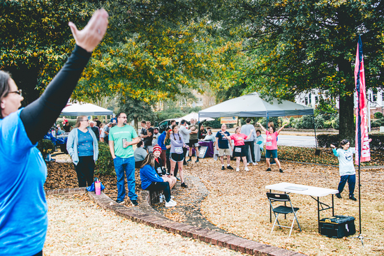 View Start Line in new tab