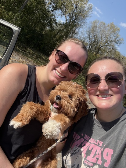 View photos in new tab