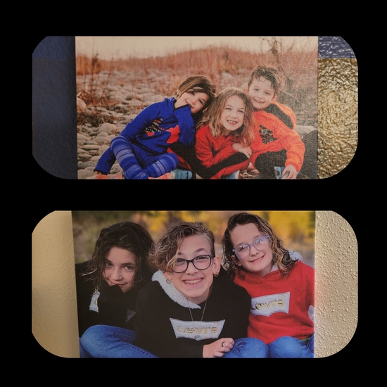 View photos in new tab