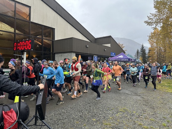 View Start Line in new tab