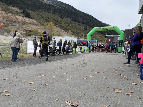 View Start Line in new tab