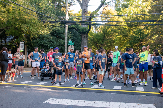 View Start Line in new tab