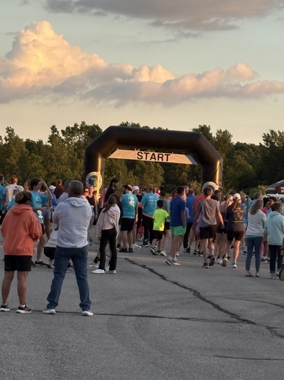 View Pre-Race in new tab