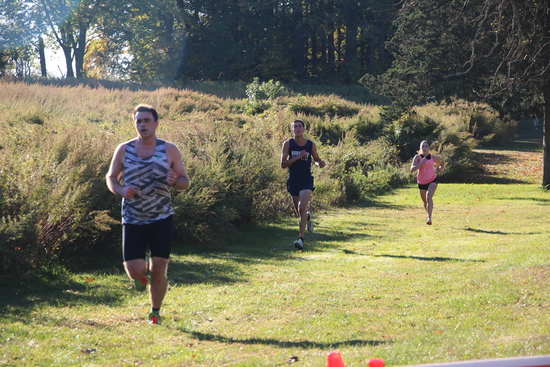 View 10/25 - Huber - Finish in new tab