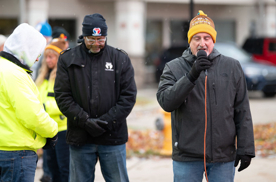 View Start Line in new tab