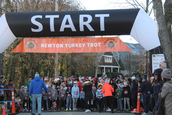 View 1 Mile Start Line in new tab